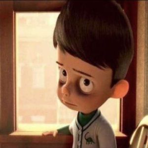 Meet your Posher, Mason